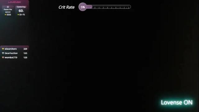 Image 8 of sussy_perez_ Stream on Chaturbate on 1 month ago