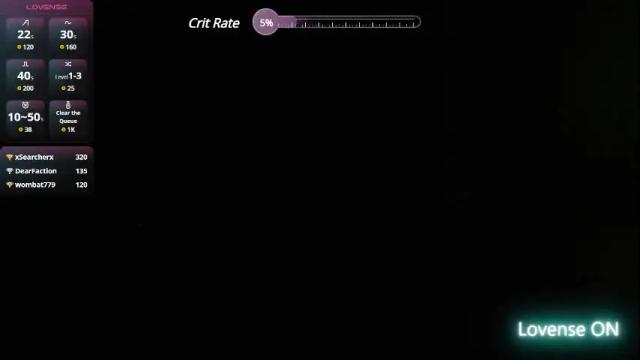 Thumbnail 3, sussy_perez_'s Stream at Chaturbate, 1 month ago