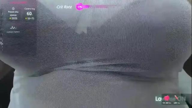 Image 8 of sussy_perez_ Stream on Chaturbate on 4 days ago