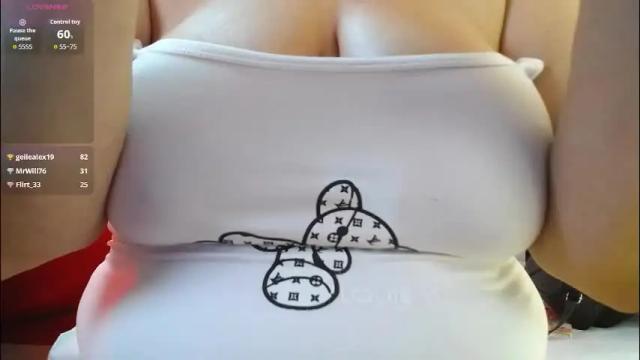 Image 11 of sussy_perez_ Stream on Chaturbate on 1 month ago