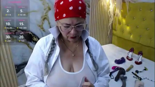 Image 12 of sussy_perez_ Stream on Chaturbate on 10 days ago