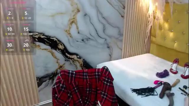 Image 3 of sussy_perez_ Stream on Chaturbate on 10 days ago