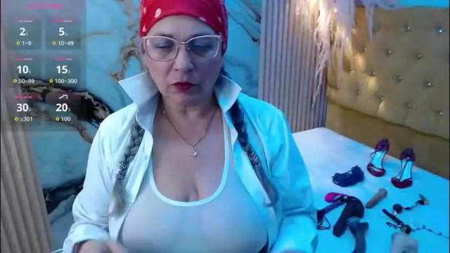 Thumbnail 3, sussy_perez_'s Stream at Chaturbate, 9 days ago