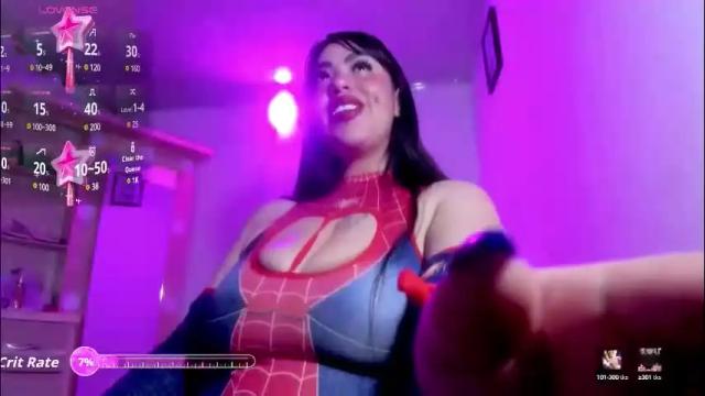 Image 10 of sussy_vanguash Stream on Chaturbate on 2 months ago