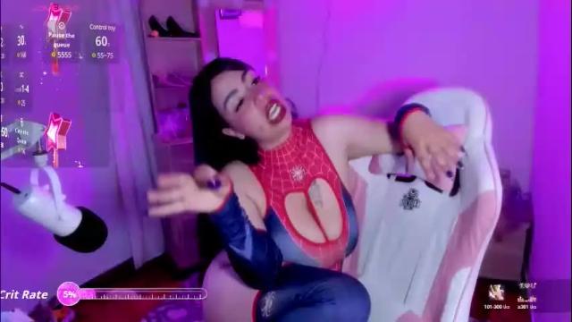 Thumbnail 2, sussy_vanguash's Stream at Chaturbate, 2 months ago