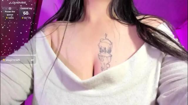 Image 11 of sussy_vanguash Stream on Chaturbate on 2 months ago