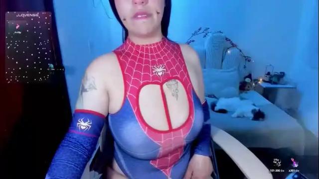 Thumbnail 1, sussy_vanguash's Stream at Chaturbate, 1 month ago