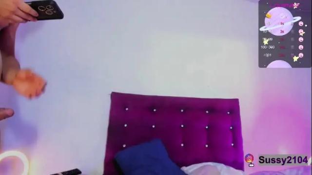 Image 8 of sussyandken21 Stream on Chaturbate on 22 days ago