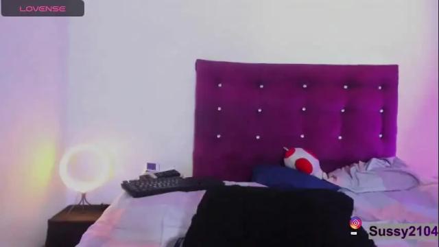Thumbnail 1, sussyandken21's Stream at Chaturbate, 9 days ago