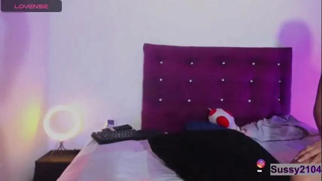 Image 2 of sussyandken21 Stream on Chaturbate on 11 days ago