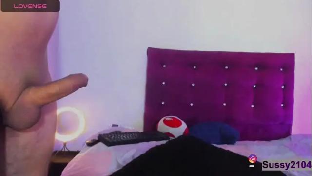Thumbnail 3, sussyandken21's Stream at Chaturbate, 9 days ago
