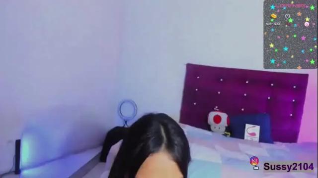 Image 4 of sussyandken21 Stream on Chaturbate on 1 month ago
