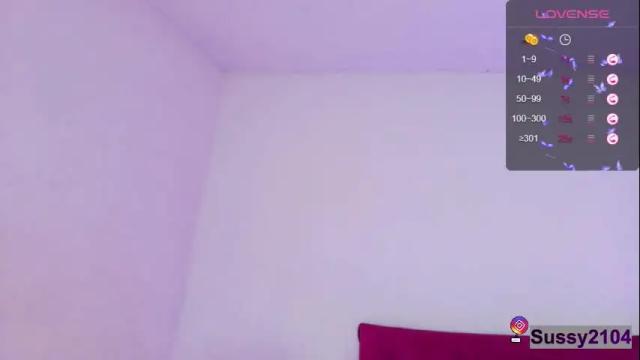Image 6 of sussyandken21 Stream on Chaturbate on 18 days ago