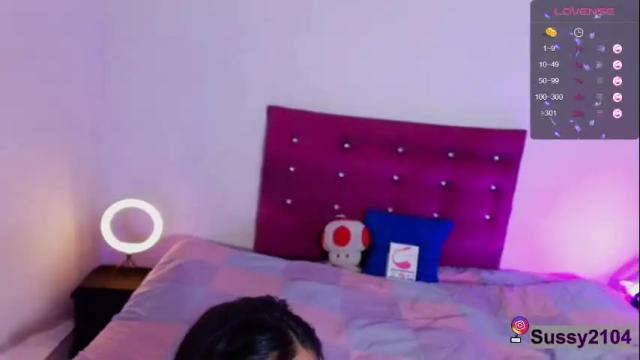 Thumbnail 1, sussyandken21's Stream at Chaturbate, 16 days ago