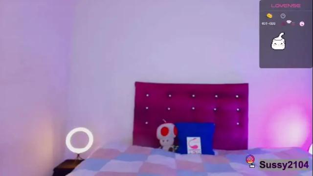 Thumbnail 3, sussyandken21's Stream at Chaturbate, 11 days ago