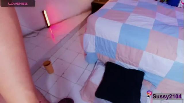 Image 4 of sussyandken21 Stream on Chaturbate on 4 days ago