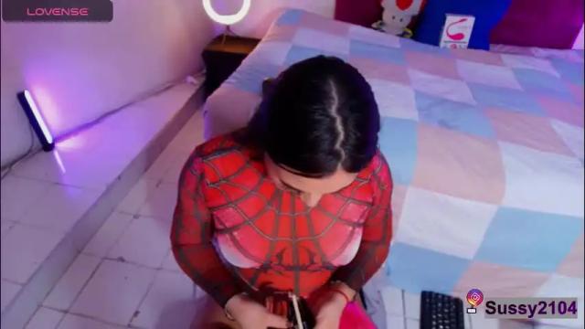 Image 3 of sussyandken21 Stream on Chaturbate on 2 months ago