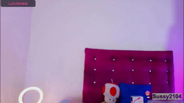 Image 7 of sussyandken21 Stream on Chaturbate on 2 months ago