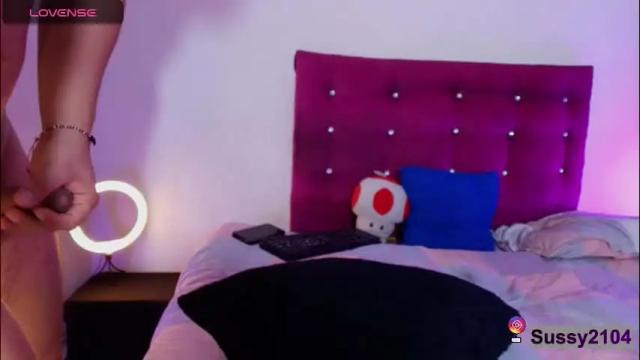 Thumbnail 2, sussyandken21's Stream at Chaturbate, 2 months ago