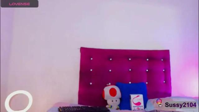 Thumbnail 2, sussyandken21's Stream at Chaturbate, 1 month ago
