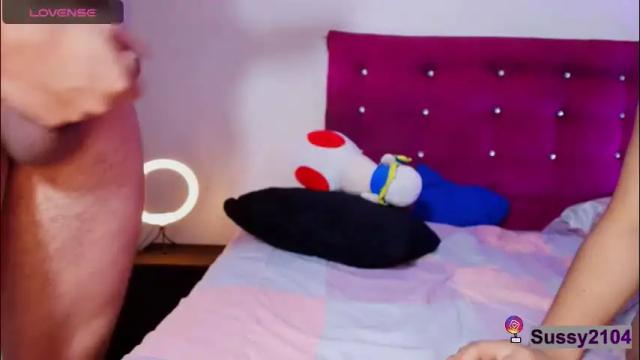 Thumbnail 2, sussyandken21's Stream at Chaturbate, 1 month ago