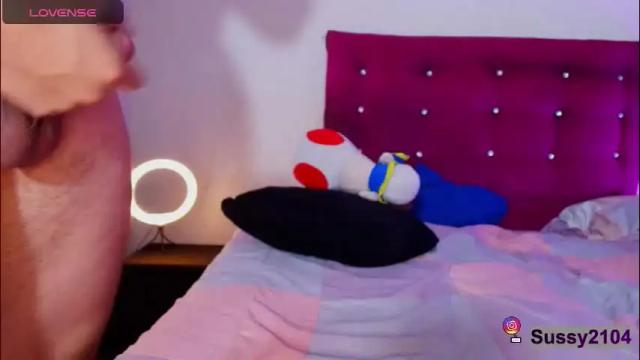 Image 6 of sussyandken21 Stream on Chaturbate on 1 month ago