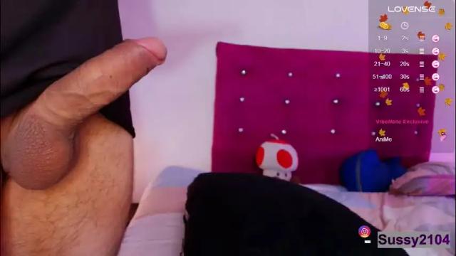 Image 12 of sussyandken21 Stream on Chaturbate on 3 days ago