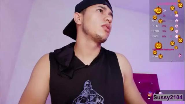 Thumbnail 1, sussyandken21's Stream at Chaturbate, 1 day ago