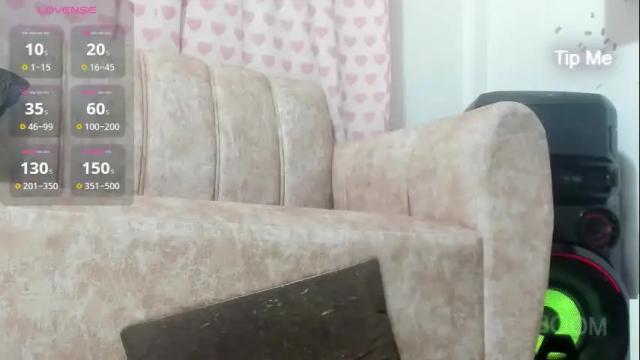 Thumbnail 2, susy_bigboobss's Stream at Chaturbate, 21 days ago