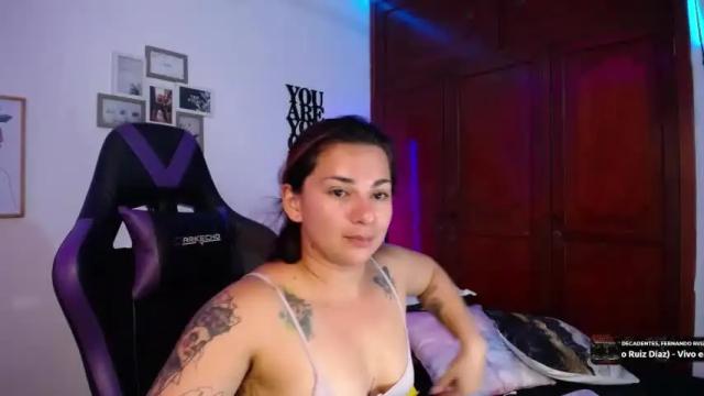 Thumbnail 1, sux_ink's Stream at Chaturbate, 13 months ago