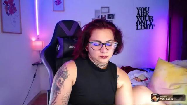Thumbnail 2, sux_ink's Stream at Chaturbate, 12 months ago