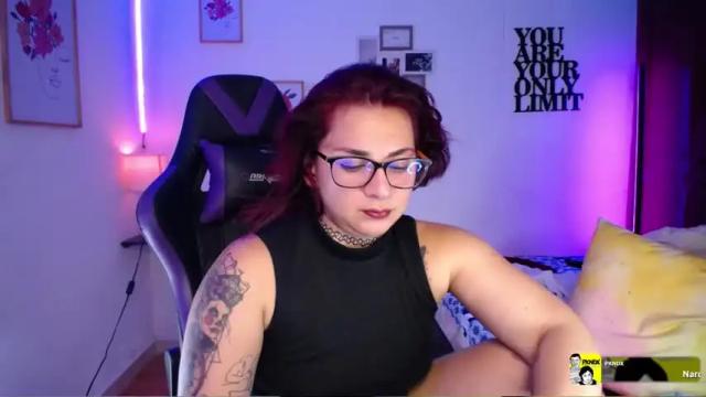 Image 6 of sux_ink Stream on Chaturbate on 12 months ago