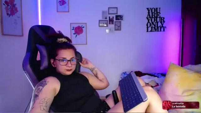 Thumbnail 3, sux_ink's Stream at Chaturbate, 12 months ago