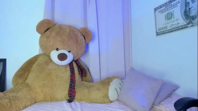 Thumbnail 1, suzan__cooper2's Stream at Chaturbate, 3 days ago