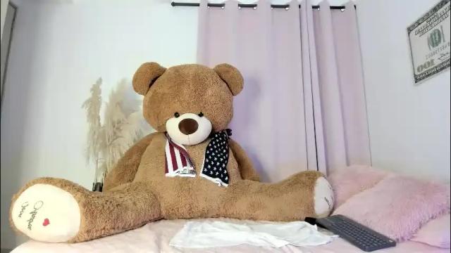 Thumbnail 3, suzan__cooper2's Stream at Chaturbate, 1 month ago