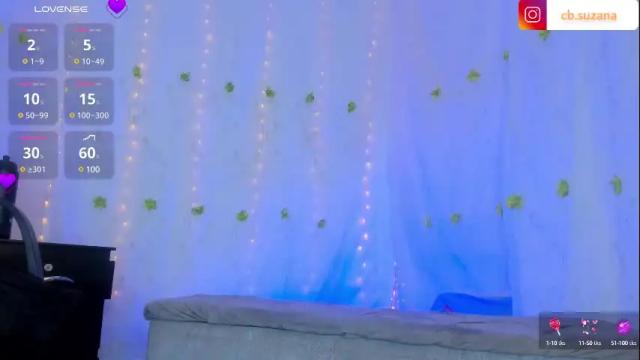 Image 3 of suzanana Stream on Chaturbate on 1 month ago