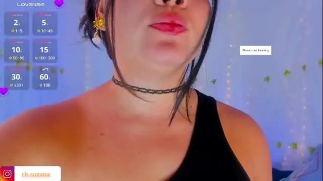 Thumbnail 1, suzanana's Stream at Chaturbate, 1 month ago