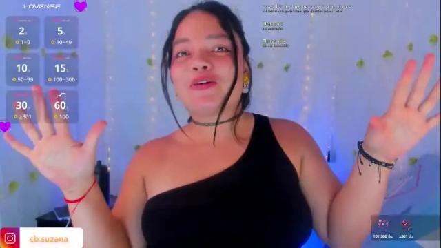 Image 10 of suzanana Stream on Chaturbate on 1 month ago