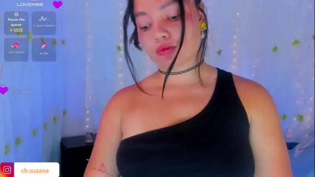 Image 3 of suzanana Stream on Chaturbate on 1 month ago