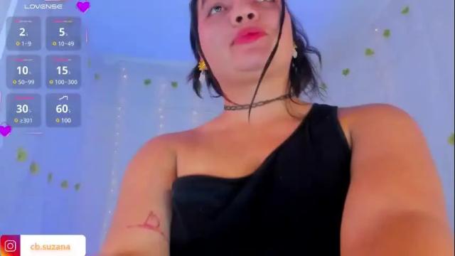 Image 4 of suzanana Stream on Chaturbate on 1 month ago