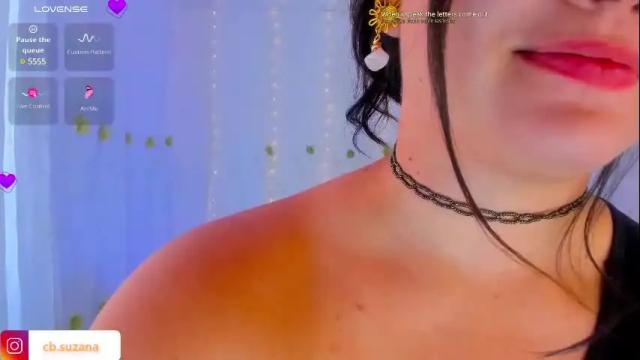 Image 8 of suzanana Stream on Chaturbate on 1 month ago