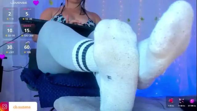 Image 10 of suzanana Stream on Chaturbate on 27 days ago