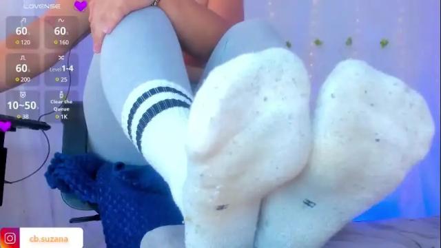 Image 3 of suzanana Stream on Chaturbate on 27 days ago