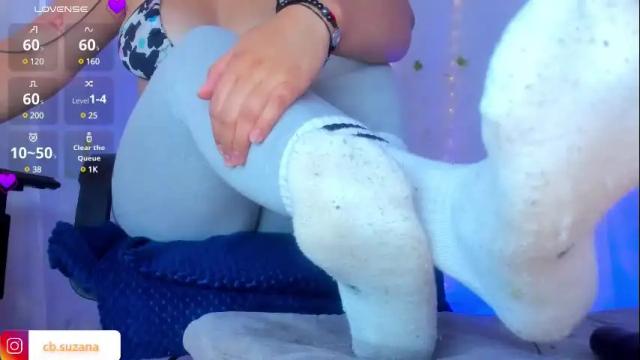 Image 8 of suzanana Stream on Chaturbate on 27 days ago