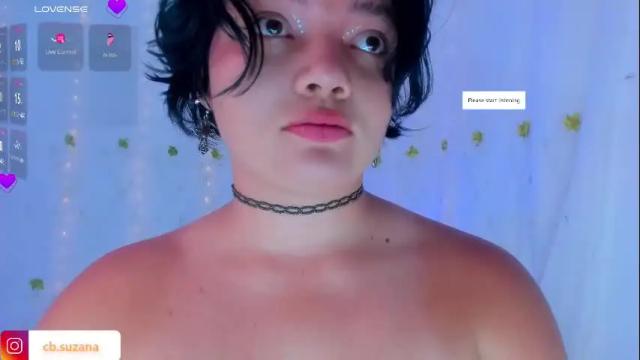 Thumbnail 1, suzanana's Stream at Chaturbate, 14 days ago