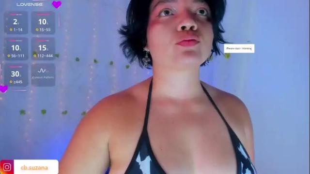 Thumbnail 1, suzanana's Stream at Chaturbate, 12 days ago