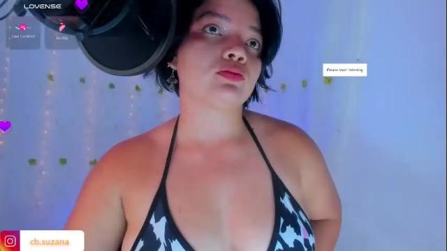 Image 3 of suzanana Stream on Chaturbate on 15 days ago