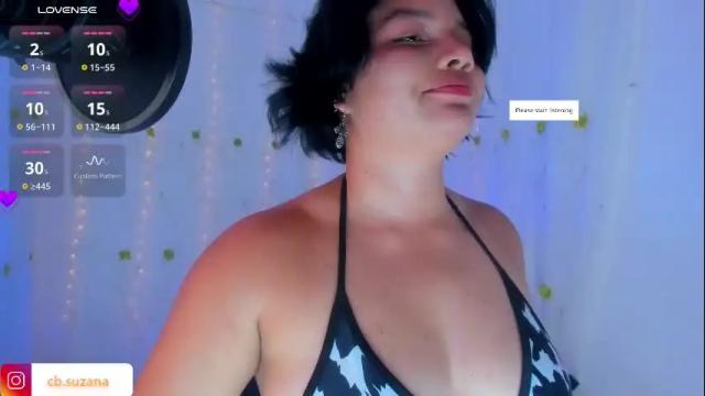 Image 4 of suzanana Stream on Chaturbate on 15 days ago