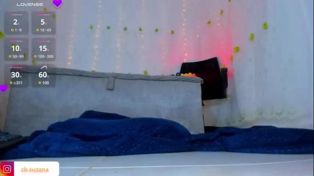 Image 2 of suzanana Stream on Chaturbate on 6 days ago