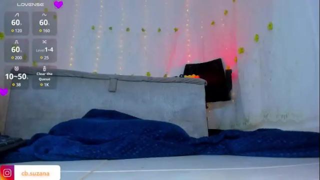 Image 6 of suzanana Stream on Chaturbate on 6 days ago
